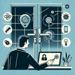 창문 손잡이 관리, 고장 나기 전 신호 알아채는 방법