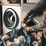 세탁 전 주머니 확인, 휴지 사고 줄어드는 이유