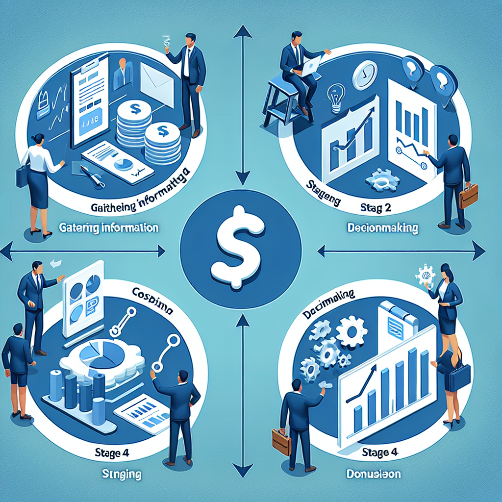 바이럴 마케팅 견적 비교 4단계