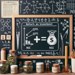 한의원 블로그 대행 ROI 계산법