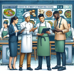 요식업 홍보 실패 확률 줄이는 3가지