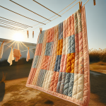 이불 햇볕 건조, 살균 효과 높아지는 시간대