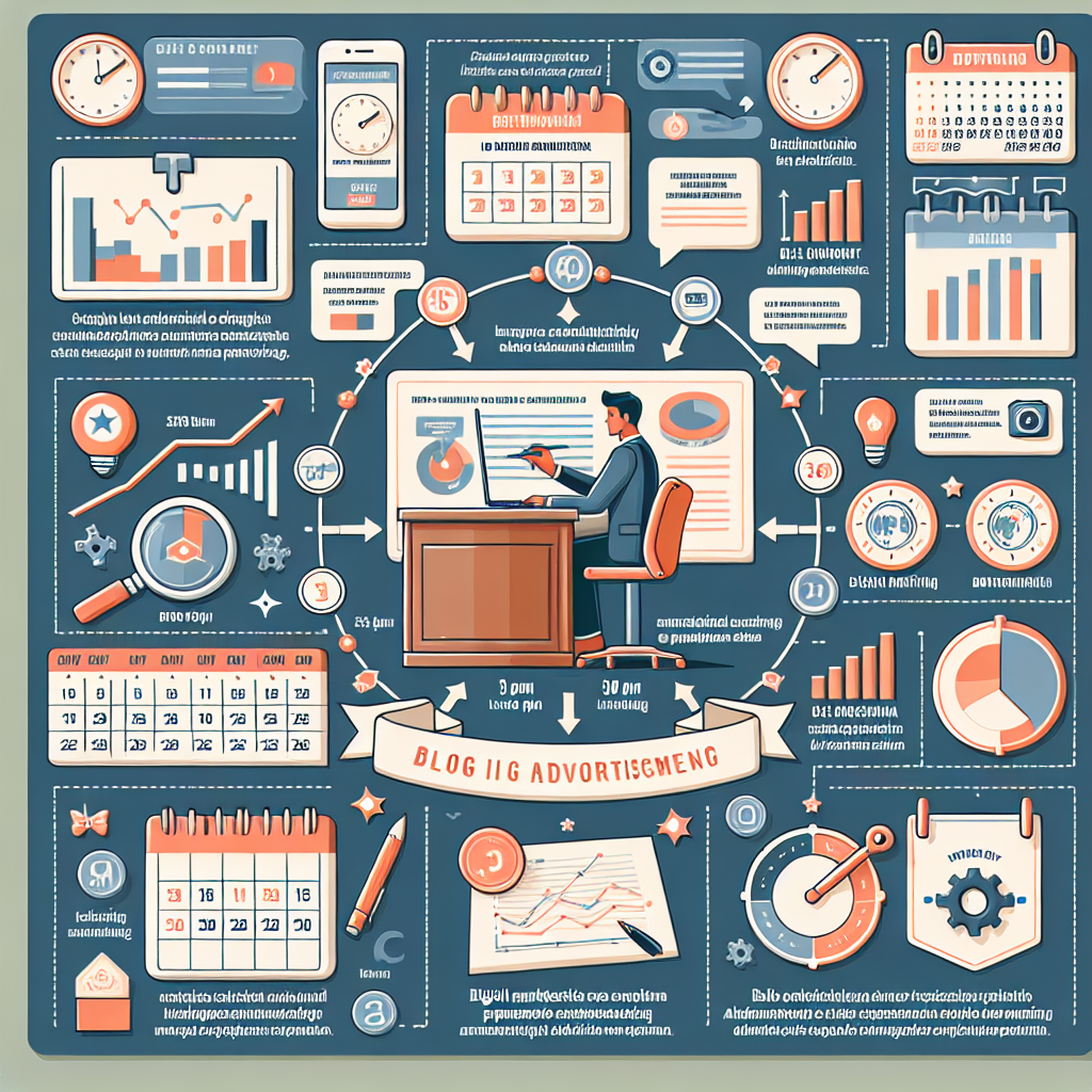 블로그 광고 효과 30일 안에 보는 방법