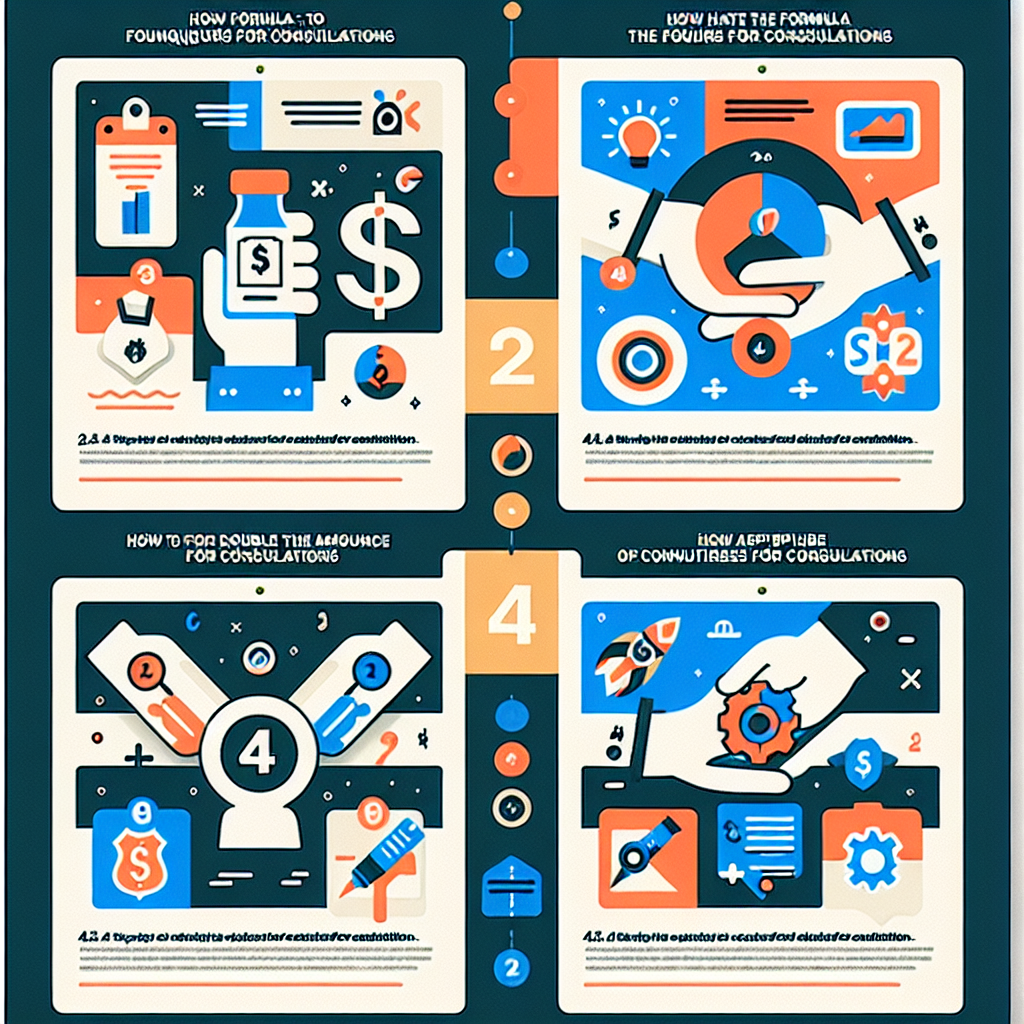 상담 문의 2배 늘리는 제목 공식 4가지