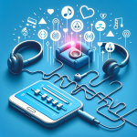 이어폰 볼륨 관리, 귀 피로 줄어드는 기준