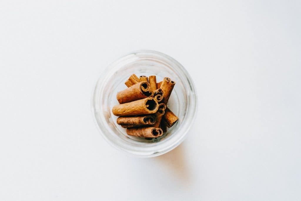 kitchen trash can smell problem summer