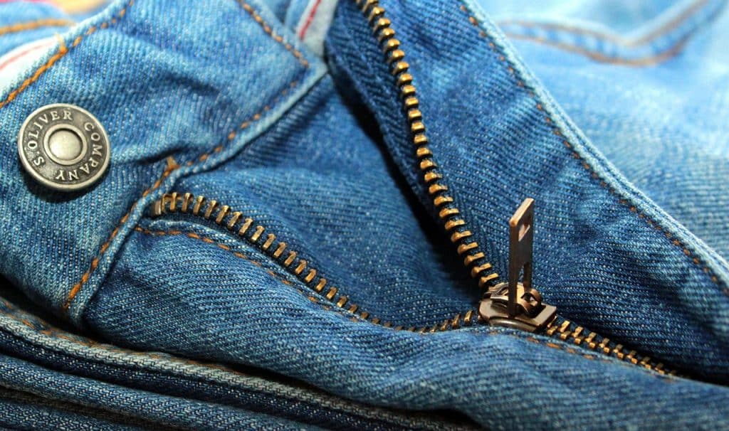 moldy clothes close up texture