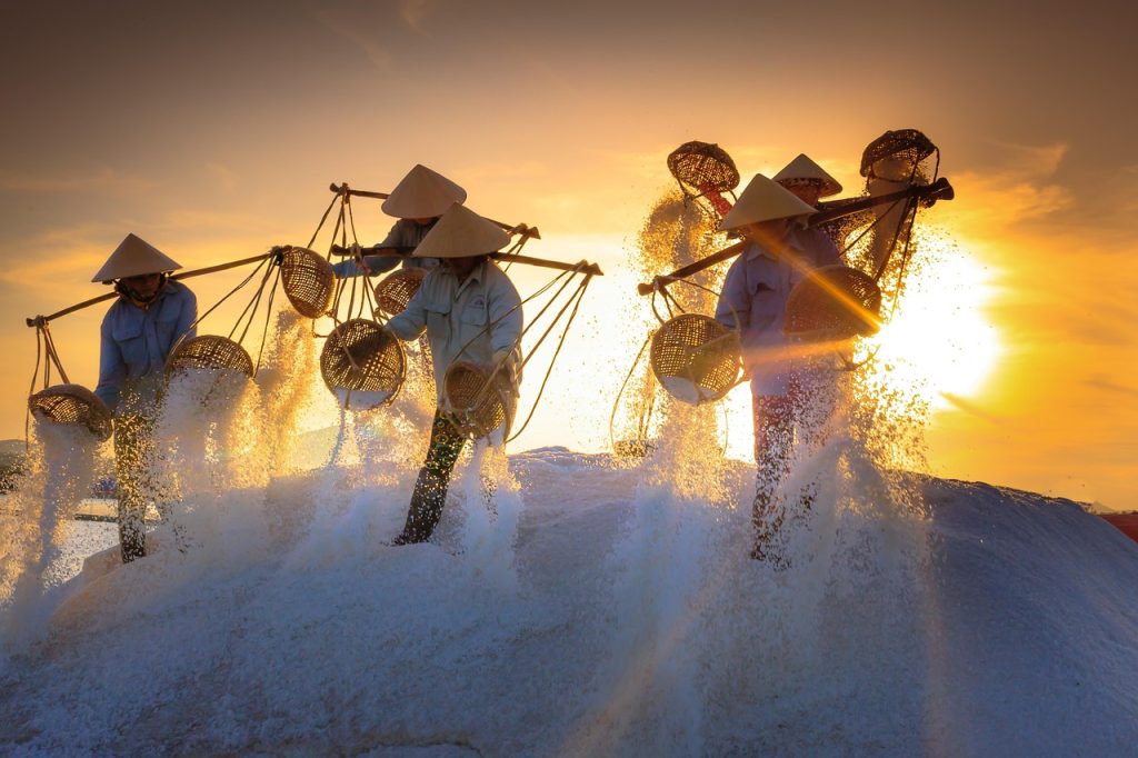 Korean labor policy calendar for 2024 parental work reduction