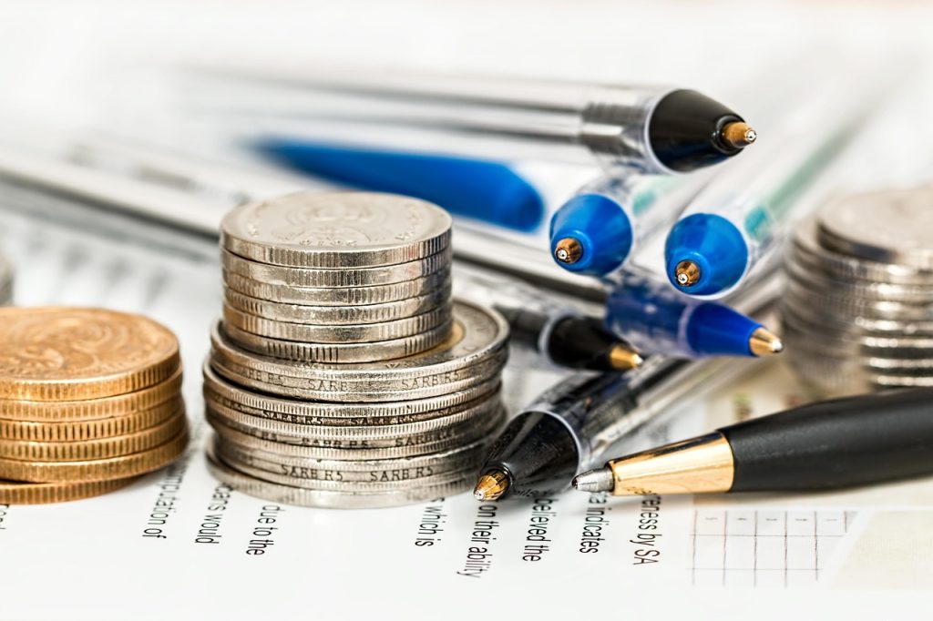 small business insurance subsidy chart